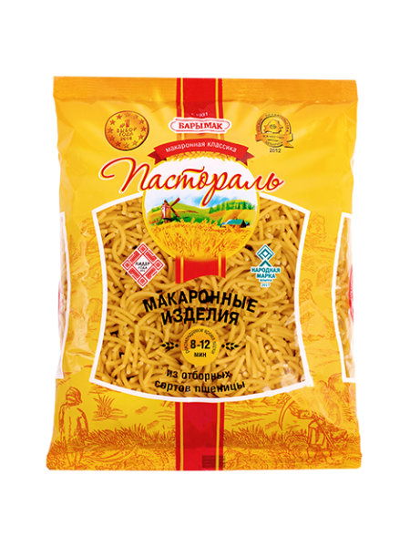 М/И Рожки соломка в/с 0,9кг*19 Боримак М/И Рожки соломка в/с 0,9кг*19 Боримак